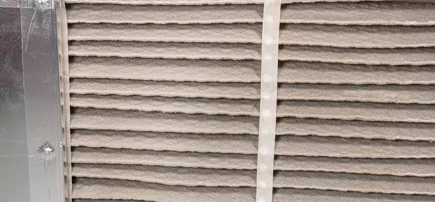 Mobile Car AC Filter Replacement in Willmar