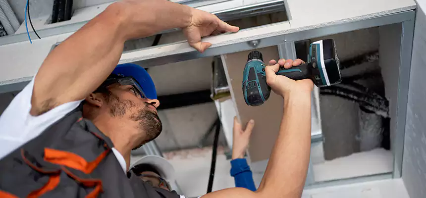 Our Apartment Air Duct Cleaning Services in Willmar, MN