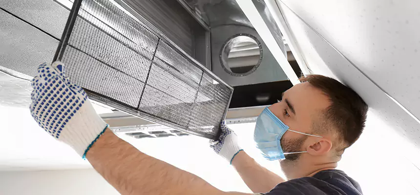 Our Bathroom Exhaust Duct Cleaning Services in Willmar, MN