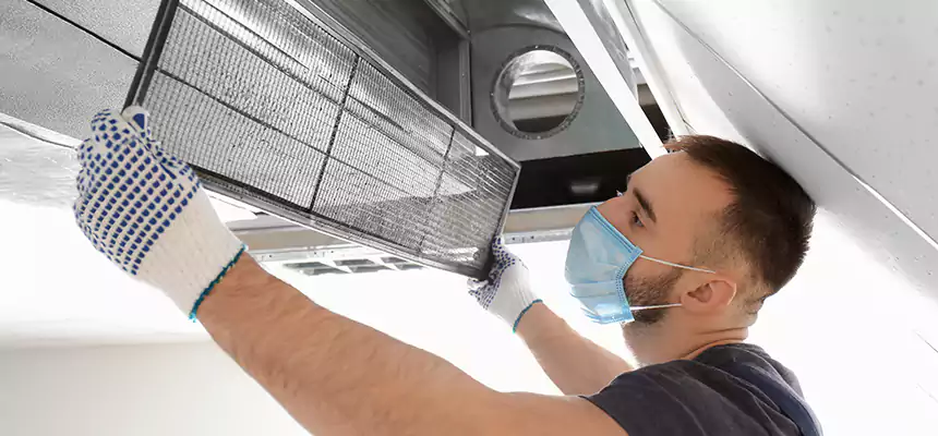 Our Dryer Vent Cleaning Services in Willmar, MN