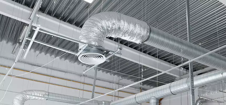 Our Dryer Vent Hose Replacement Services in Willmar, MN