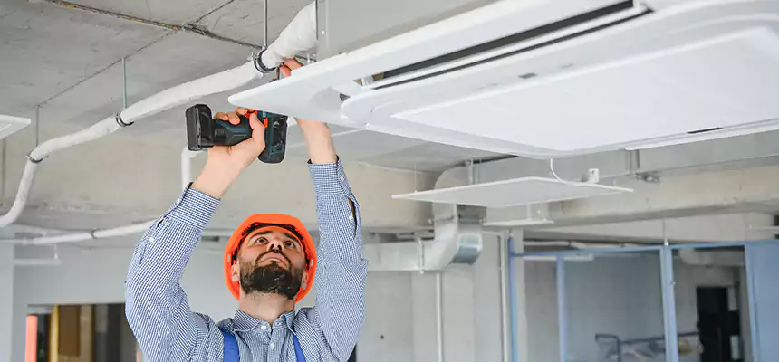 Eco‑Friendly Coil & Plenum Deep Cleaning in Willmar