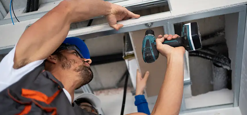 Our Improve Home Air Circulation Services in Willmar, MN