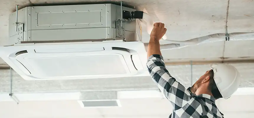 Our Local Vent Cleaning Services in Willmar, MN