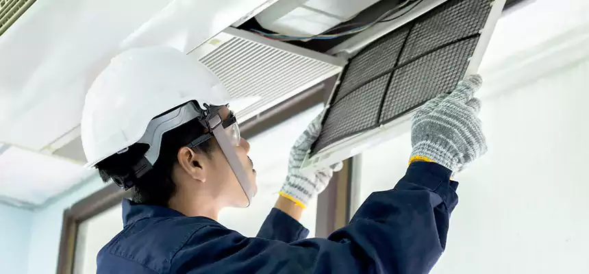 Our Multi-family Home Duct Cleaning Services in Willmar, MN