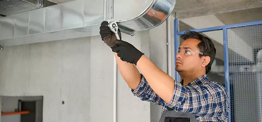 Our Post-Construction Duct Cleaning Services in Willmar, MN