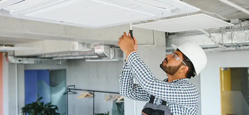 Our Roof Dryer Vent Cleaning Services in Willmar, MN