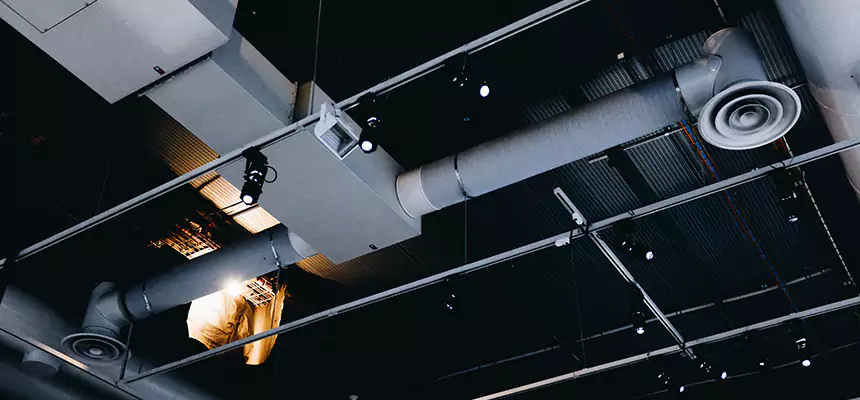 Our Seasonal Allergy Air Duct Cleaning Services in Willmar, MN