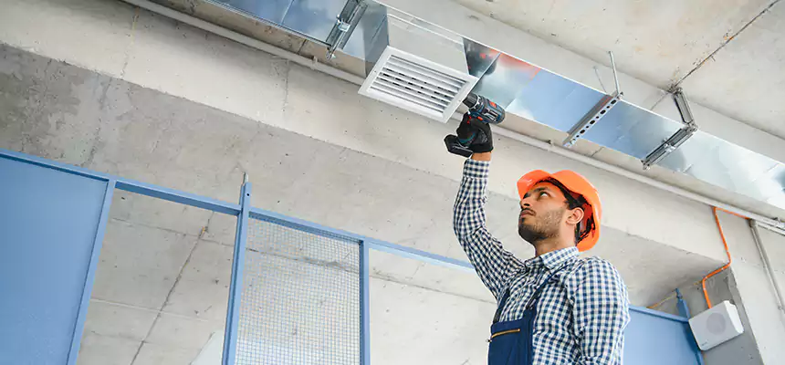 Efficient Exhaust Vent Cleaning in Willmar, MN
