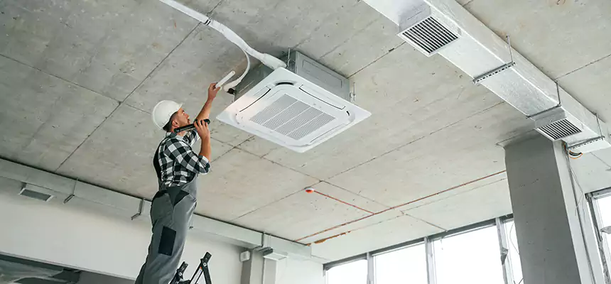 Our Wi Fi Connected Air Ducts Services in Willmar, MN