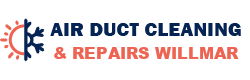 Air Duct Cleaning & Repairs Willmar