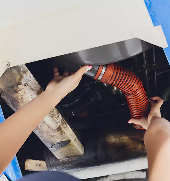 About Air Duct Virus Disinfection in Willmar, MN