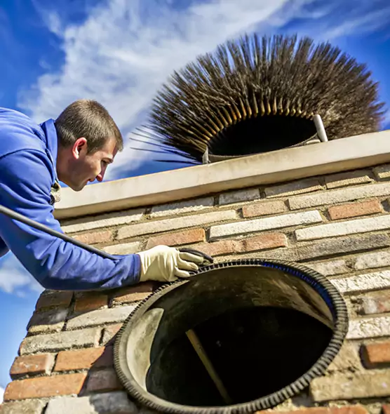 About Professional Chimney Sweep in Willmar, MN