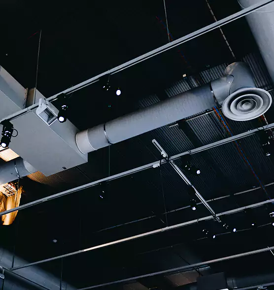 About Duct Sanitization with UV Light in Willmar, MN