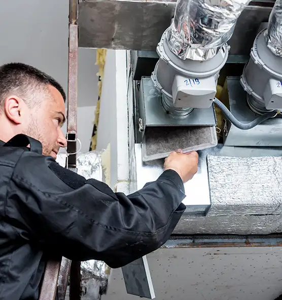 Professional Furnace Vent Cleaning in Willmar, MN