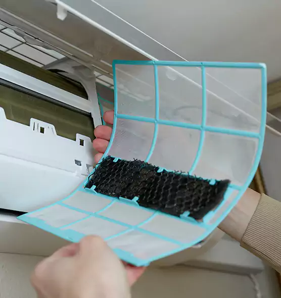 Welcome to Air Duct Cleaning & Repairs Willmar — Your Local HEPA Filter Installation Pros in Willmar, MN