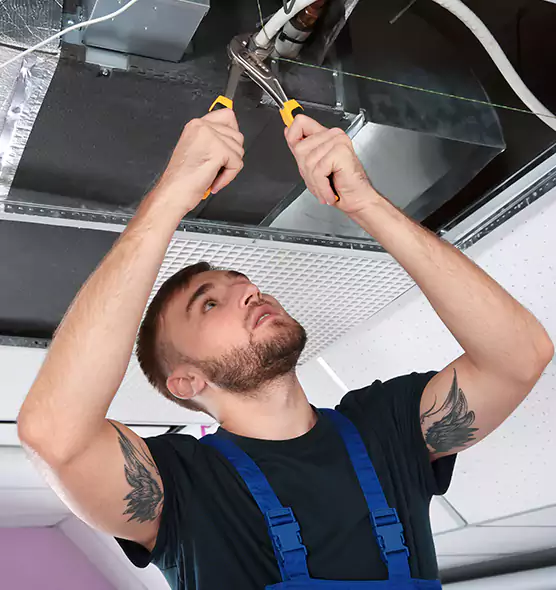 Trusted Home Air Duct Cleaning in Willmar, MN