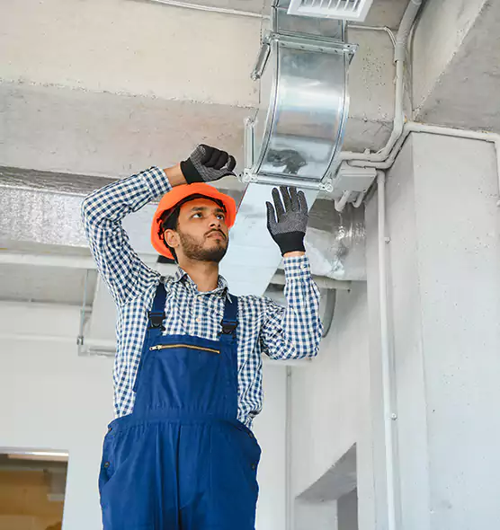 About Hotel Duct And Vent Cleaning in Willmar, MN