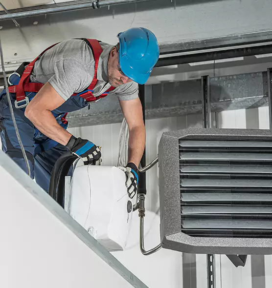 Professional HVAC Cleaning Solutions in Willmar, MN