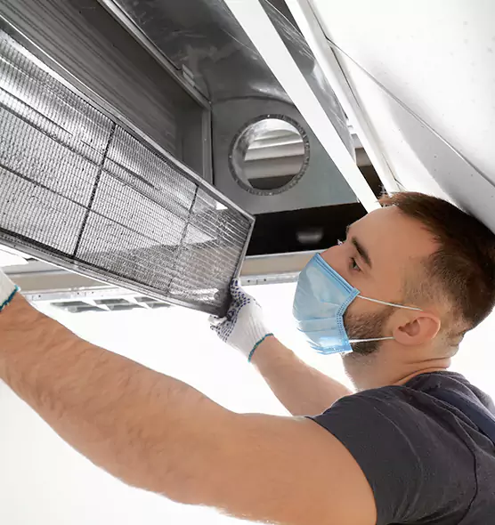 About Remove Smoke Smell From Air Duct in Willmar, MN