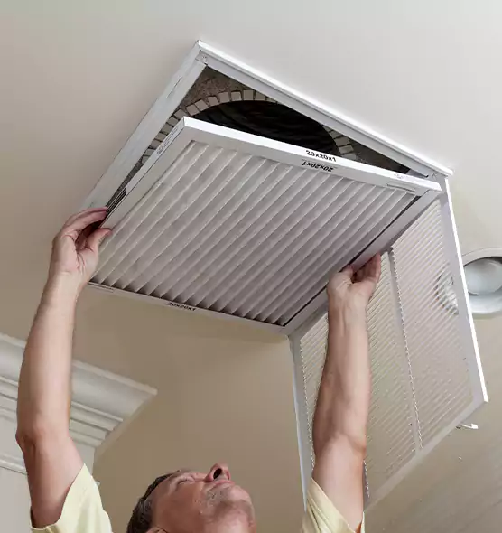 Advanced Residential Vent Cleaning in Willmar, MN