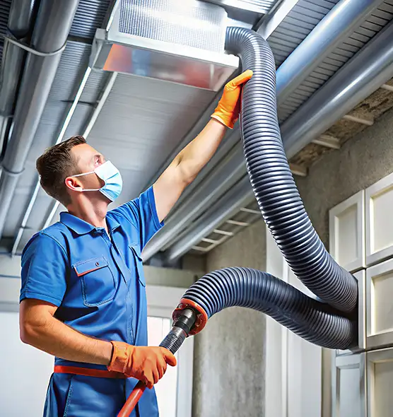 Welcome to Air Duct Cleaning & Repairs Willmar — Your Local Roof Dryer Vent Cleaning Specialists in Willmar, MN