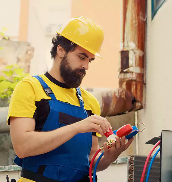 About Smart HVAC Installation in Willmar, MN