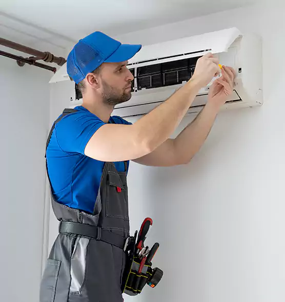 About Smart Thermostat AC Installation in Willmar, MN