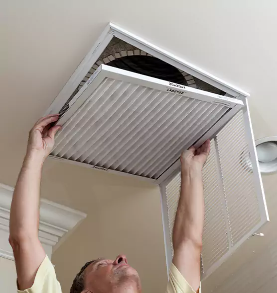 Professional Vent Relocation Services in Willmar, MN