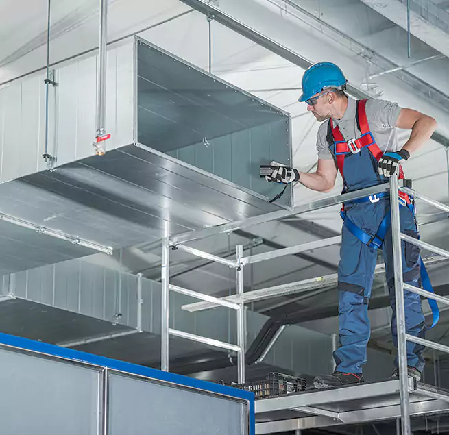 Why Homeowners & Businesses Trust Us in Willmar, MN?