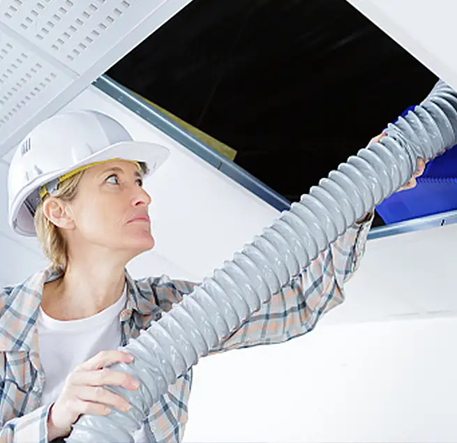 Why Homeowners & Businesses Trust Us Willmar, MN