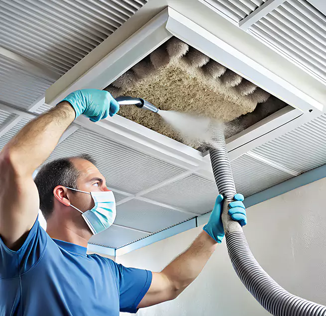 Why Homeowners & Businesses Trust Us Willmar, MN