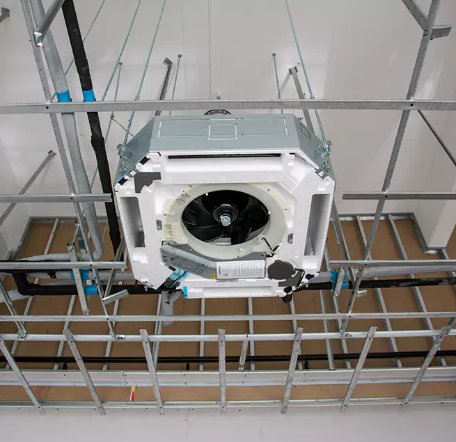 Why Homeowners & Businesses Trust Us in Willmar, MN?