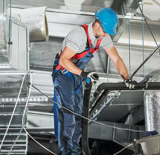 Why Homeowners & Businesses Trust Us in Willmar, MN?