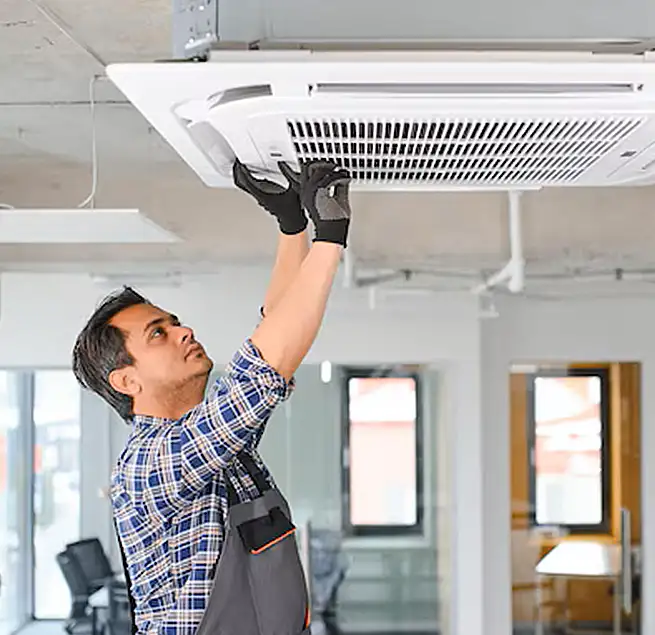 Why Homeowners & Businesses Trust Us in Willmar, MN?