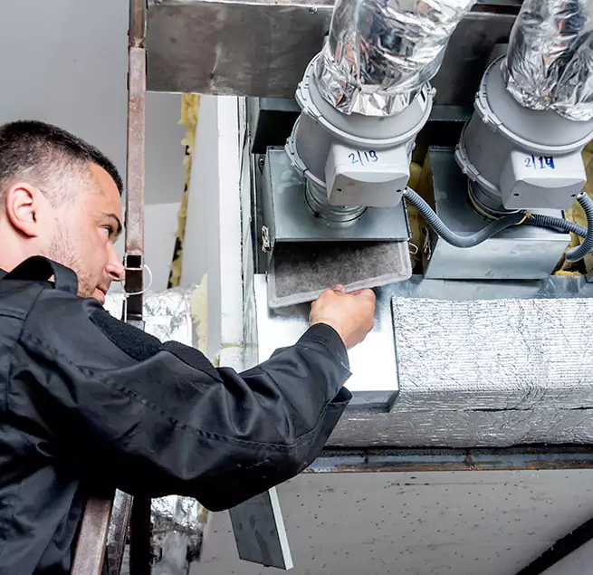 Why Homeowners & Businesses Trust Us in Willmar, MN?