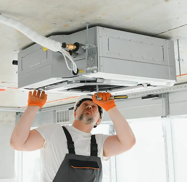 Why Homeowners & Businesses Trust Us Willmar, MN