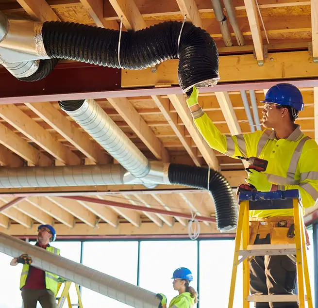 Why Homeowners & Businesses Trust Us in Willmar, MN?