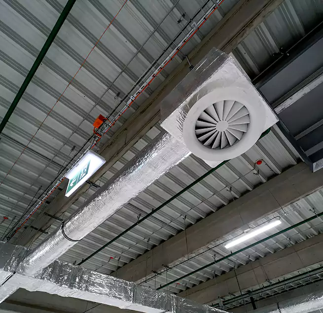 Why Homeowners & Businesses Trust Us in Willmar, MN?