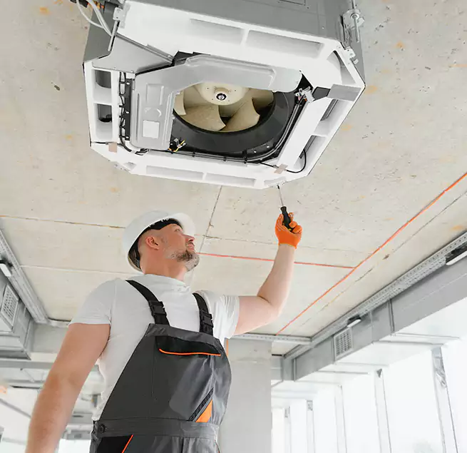 Why Homeowners Businesses Trust Us in Willmar, MN