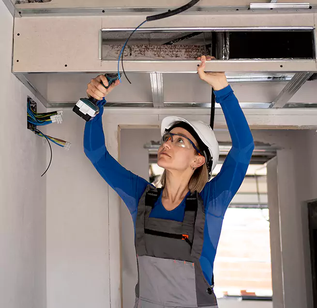 Why Homeowners & Businesses Trust Us in Willmar, MN?