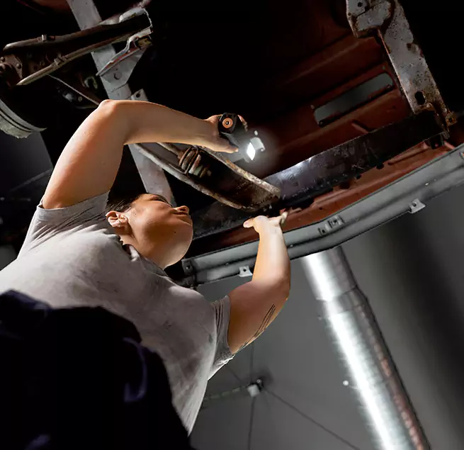 Why Homeowners & Businesses Trust Us Willmar, MN