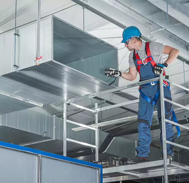 Why Homeowners & Businesses Trust Us Willmar, MN