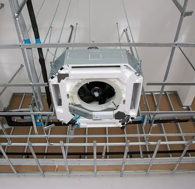 Why Homeowners & Businesses Trust Us Willmar, MN?