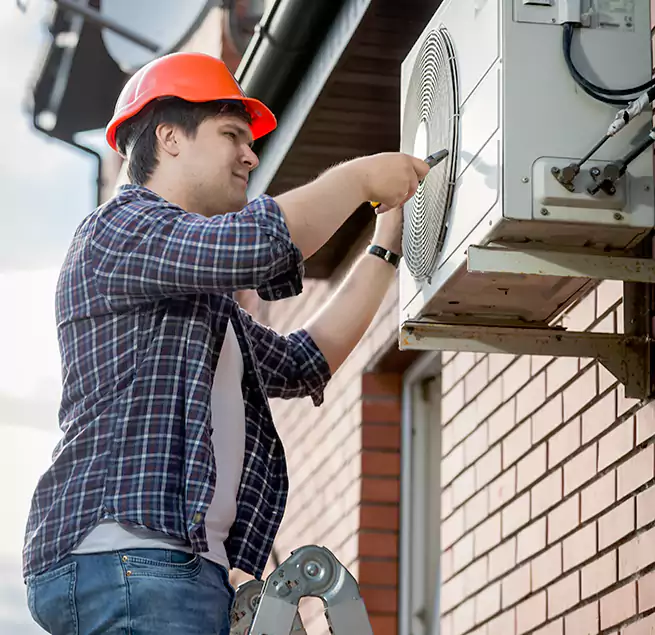 Why Homeowners & Businesses Trust Us Willmar, MN